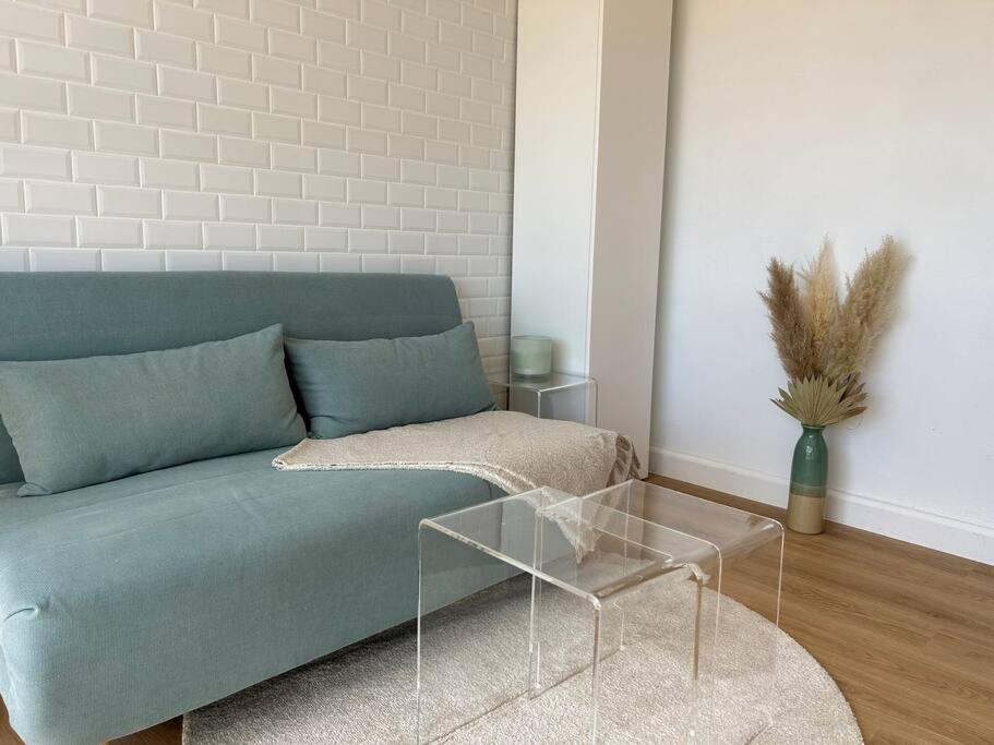 Superbe Appartement Renove Avec Cinema - Cap D'阿格德 外观 照片